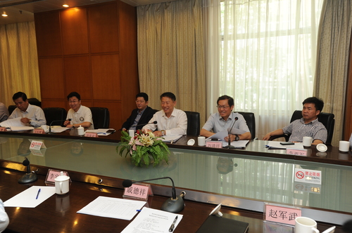 检查组领导讲话 检查组领导讲话