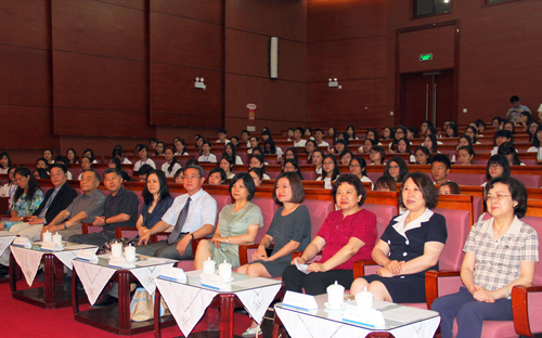 开班仪式到场嘉宾及培训专家 开班仪式到场嘉宾及培训专家