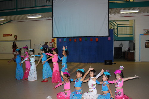 孔雀舞-001 孔雀舞-001