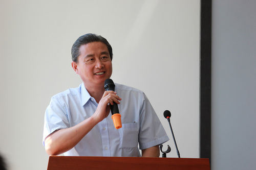 王鲁新副书记讲话 王鲁新副书记讲话
