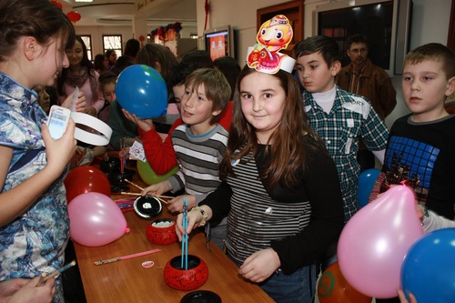 筷子功夫 筷子功夫