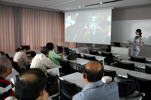 认真观看影片-001 认真观看影片-001