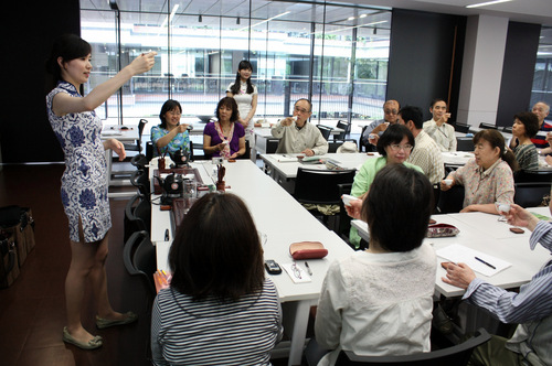 展示冲泡过程-001 展示冲泡过程-001