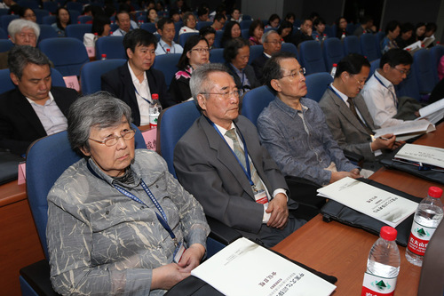 与会专家 与会专家