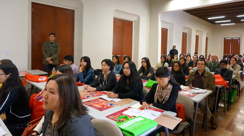 图片5.培训课堂 图片5.培训课堂