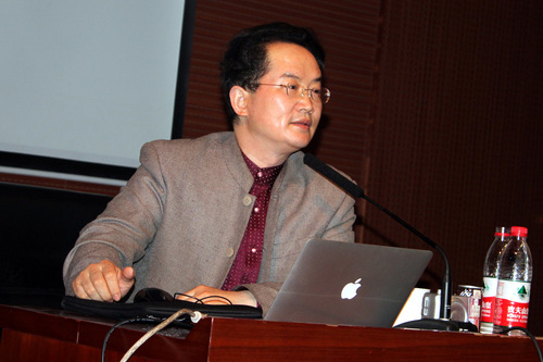 王岳川~文化外交-001 王岳川~文化外交-001