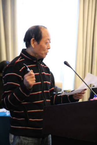 外国语学部高级翻译学院成功举办第27届中译法研讨会1068 外国语学部高级翻译学院成功举办第27届中译法研讨会1068