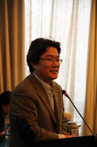 外国语学部高级翻译学院成功举办第27届中译法研讨会1096 外国语学部高级翻译学院成功举办第27届中译法研讨会1096