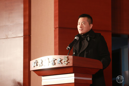 1_董立均副校长讲话 1_董立均副校长讲话