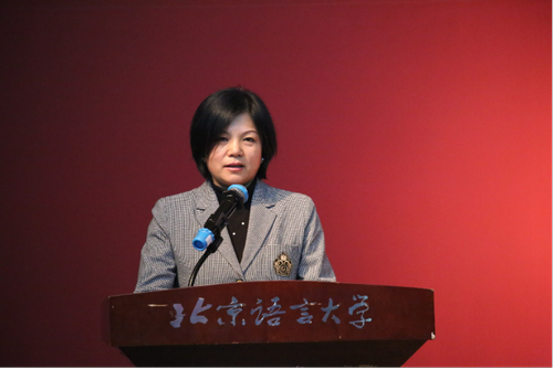 郭骄阳处长讲话 郭骄阳处长讲话