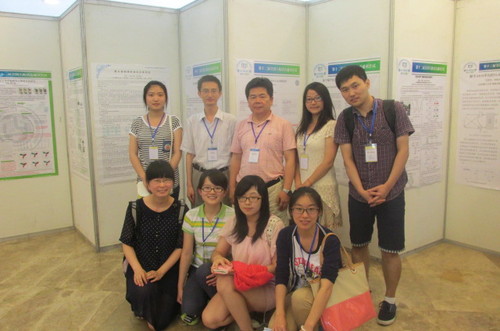 张劲松参会 张劲松参会