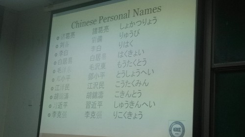 严翼相教授PPT 严翼相教授PPT