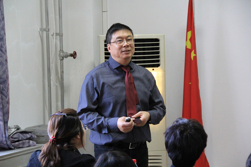 柯传仁讲座2013.12.9 柯传仁讲座2013.12.9