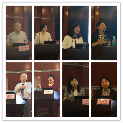 学校官网—“反思性汉语教学(教师、教法、教材)研讨会”在京成功召开1057 学校官网—“反思性汉语教学(教师、教法、教材)研讨会”在京成功召开1057