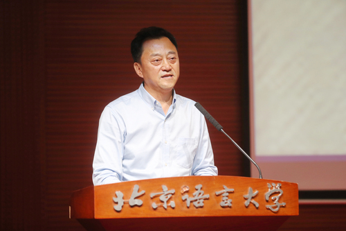 倪海东书记讲话 倪海东书记讲话