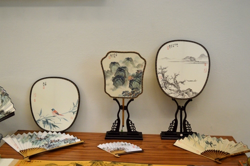 展台 展台