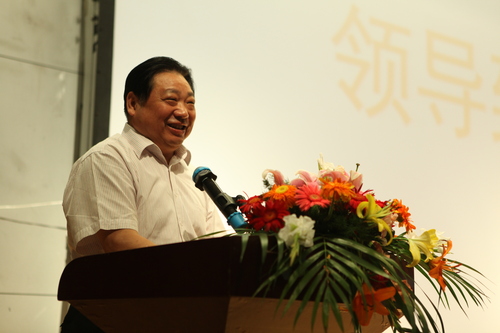 李宇明书记致辞 李宇明书记致辞