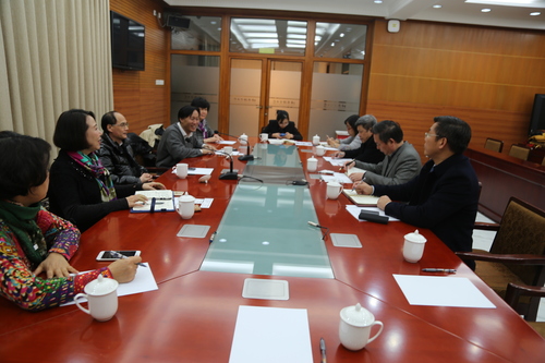 会议现场 会议现场