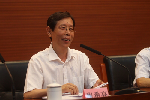 崔校长讲话 (1) 崔校长讲话 (1)