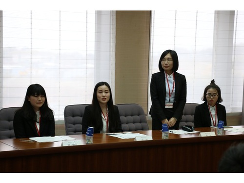 新志愿者自我介绍1 新志愿者自我介绍1