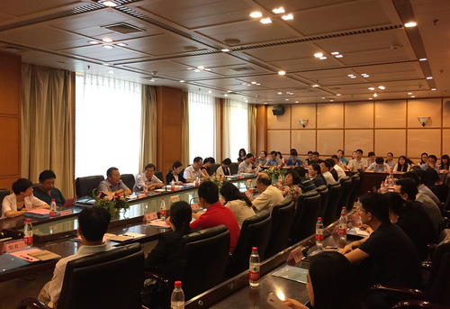 预科教育工作会 预科教育工作会