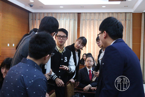 会后自由讨论 会后自由讨论