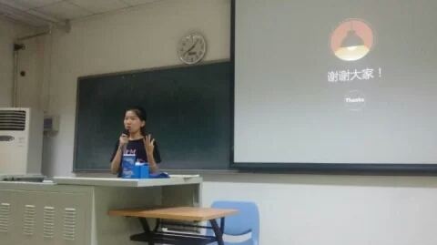 优秀社团答辩现场 (4) 优秀社团答辩现场 (4)