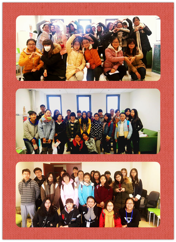 照片6:参观人员合影 照片6:参观人员合影