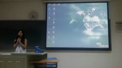 优秀社团答辩现场 (1) 优秀社团答辩现场 (1)