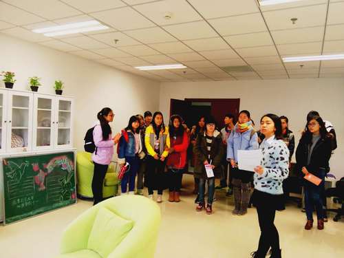 照片5:参观场景 照片5:参观场景