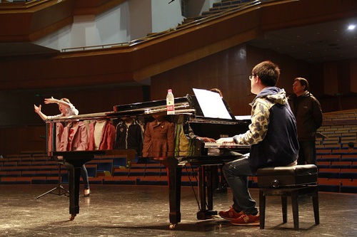 演出照片 演出照片