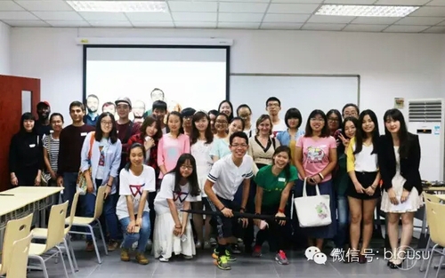 合影留念 合影留念