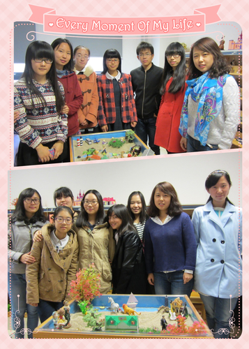 办公部和学术部 办公部和学术部