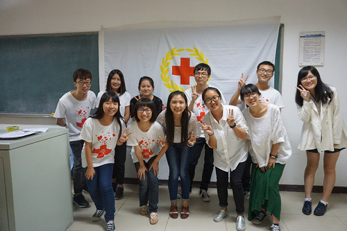 红十字会面试现场 红十字会面试现场