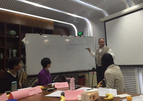 5美国内布拉斯加大学Bob教授督导 5美国内布拉斯加大学Bob教授督导