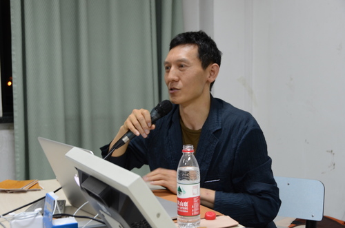 20150624央美教授传授视觉设计理念 肖勇教授讲述设计理念 20150624央美教授传授视觉设计理念 肖勇教授讲述设计理念