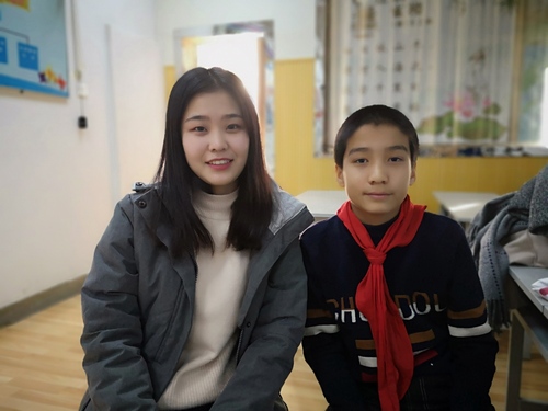 杨帆和胡西塔尔小朋友1 杨帆和胡西塔尔小朋友1