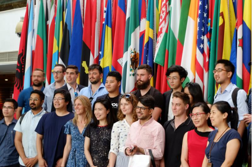 2018.7.17 佐治亚州立大学孔院青年领袖中国行新闻稿(最新版)1211 2018.7.17 佐治亚州立大学孔院青年领袖中国行新闻稿(最新版)1211