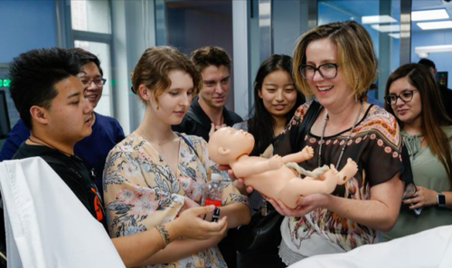 2018.7.17 佐治亚州立大学孔院青年领袖中国行新闻稿(最新版)2096 2018.7.17 佐治亚州立大学孔院青年领袖中国行新闻稿(最新版)2096