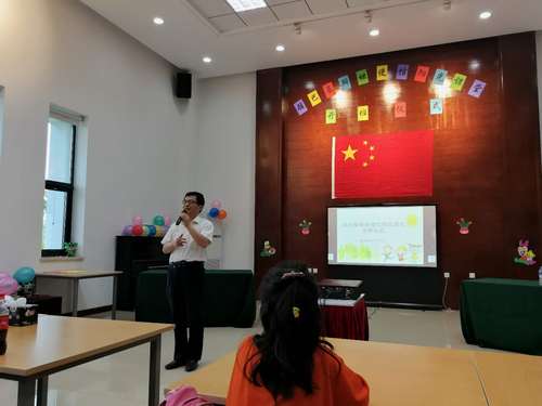 张院长致辞 张院长致辞