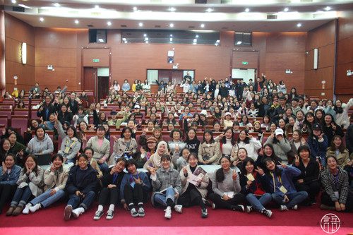 5大合照 5大合照