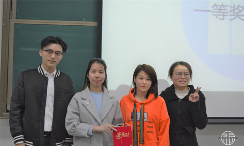 5一等奖颁奖 5一等奖颁奖