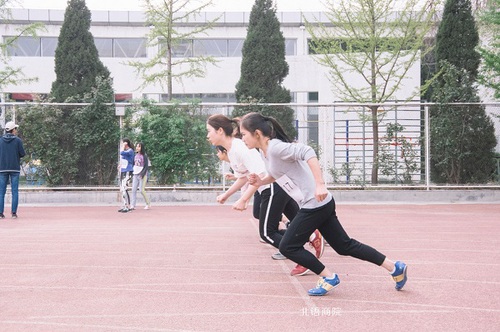 春季运动会5 春季运动会5