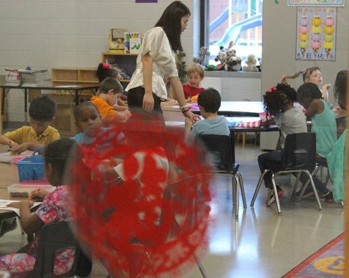 中文教室 中文教室