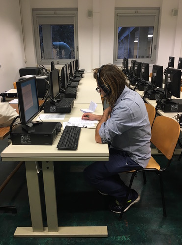 图三:高级考生恩来 图三:高级考生恩来