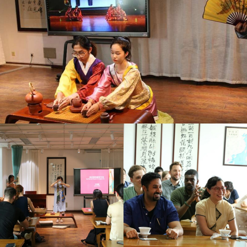 2018.7.17 佐治亚州立大学孔院青年领袖中国行新闻稿(最新版)1744 2018.7.17 佐治亚州立大学孔院青年领袖中国行新闻稿(最新版)1744