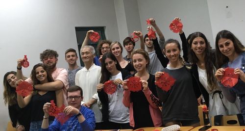 剪纸课2 剪纸课2