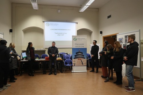 院长发言 院长发言