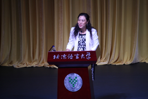 梁清副书记讲话 梁清副书记讲话