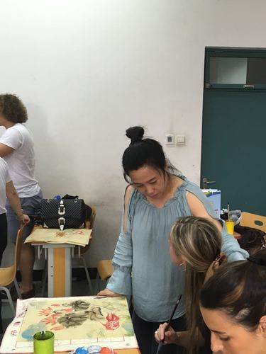 绘画课2 绘画课2